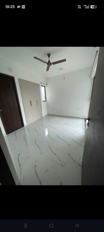 Bathroom in 2 BHK Apartment at Raymond Ten X Era, Pokhran Road No One – for Sale