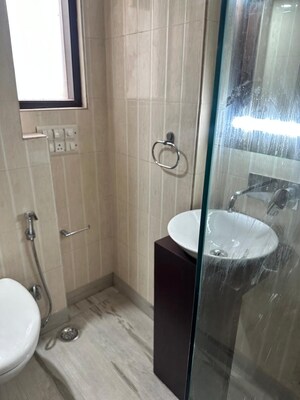 Master Bedroom in 3 BHK Builder Floor at East Of Kailash – for Sale