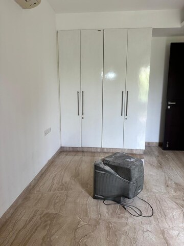 Bathroom in 3 BHK Builder Floor at East Of Kailash – for Sale