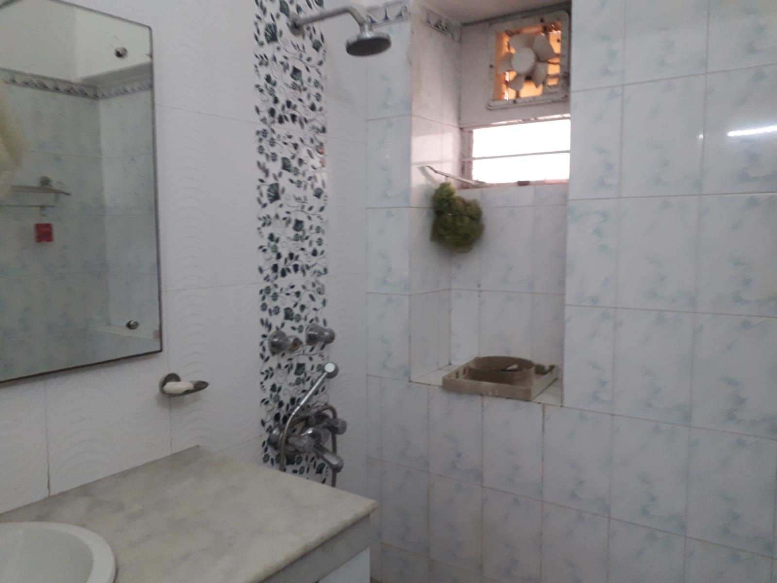 3.5 BHK + Study Room,Extra Room Builder Floor For Rent in Hauz Khas 