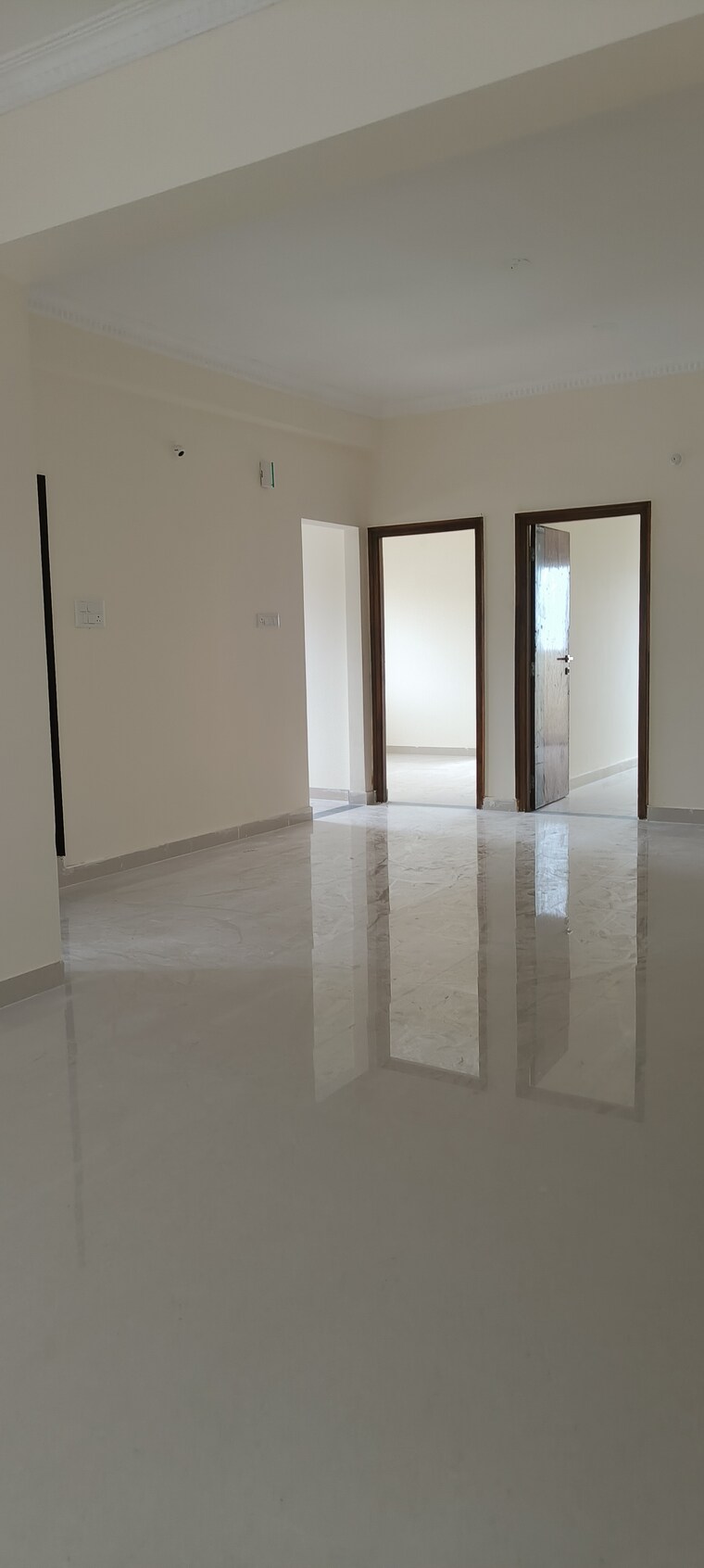Room, tolichowki 3 Bedroom 1518 Sq.Ft. Apartment In Tolichowki Hyderabad 9147932