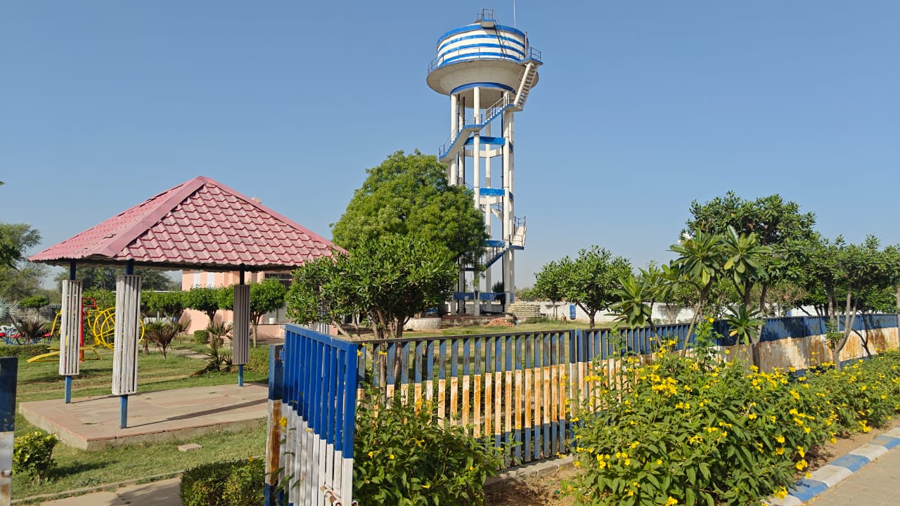 Plot For Sale in Raghupati Enclave 