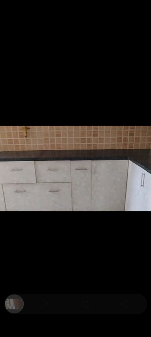 Kitchen in 3 BHK Apartment at Mahagun Mywoods II, Sector 16c Greater Noida – for Sale