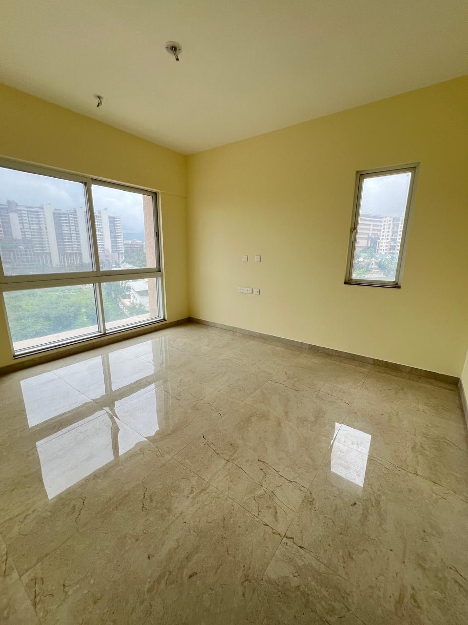 3 BHK Apartment For Sale in Kool Homes Signature