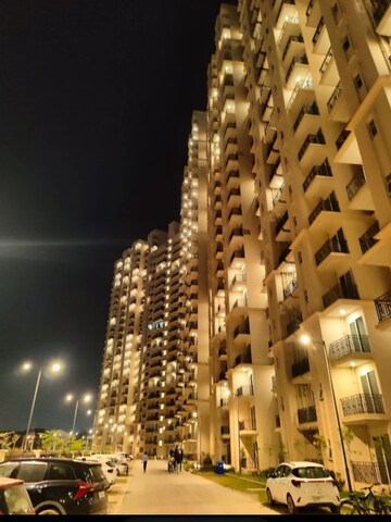 3 BHK Apartment – Exterior View View at Signature Global Golf Greens, Sector 79 - for Sale