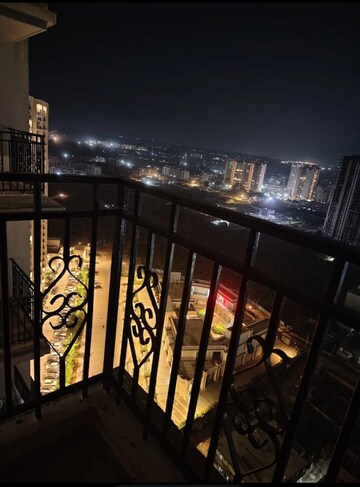 3 BHK Apartment – Exterior View View at Signature Global Golf Greens, Sector 79 - for Sale
