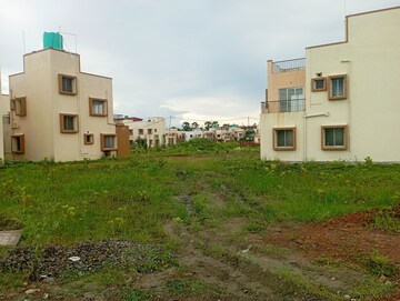  Plot – Exterior View View at New Town Action AreA-Iii - for Sale
