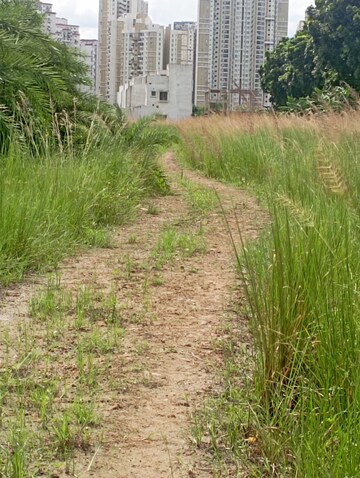 Plot Area in  Plot at New Town Action AreA-Iii – for Sale
