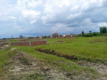 Plot Area in  Plot at New Town Action AreA-Iii – for Sale