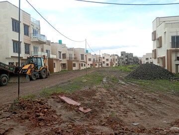  Plot For Sale in New Town Action AreA-Iii