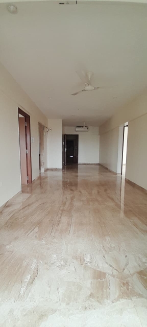 2 BHK + Pooja Room Apartment For Rent in PNK Imperial Heights