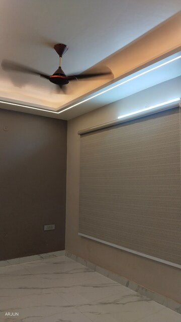 Furnished Amenities in 3 BHK Builder Floor at Gms Road – for Rent