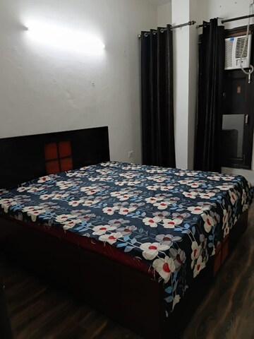 Bedroom in 3 BHK Apartment at Ana Avant Grade, Mira Road – for Rent