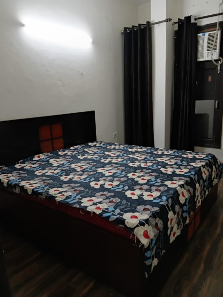 Bedroom, ana-avant-garde 3 Bedroom 885 Sq.Ft. Apartment In Mira Road Thane 9147964