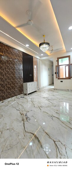 3 BHK Builder Floor For Sale in Dn Residency 