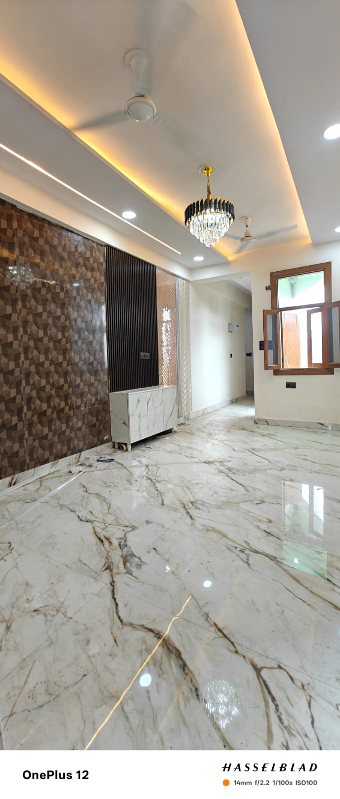 3 BHK Builder Floor For Sale in Dn Residency 