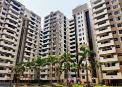 3 BHK Apartment For Sale in SRI SAIRAM Towers