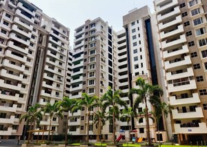 3 BHK Apartment For Sale in SRI SAIRAM Towers, Hafeezpet