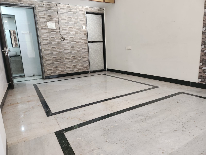 2 BHK + Pooja Room Apartment For Sale in Sadguru Complex