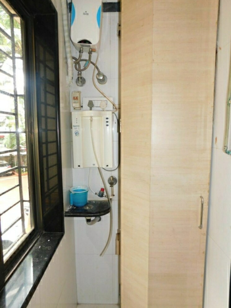 Bathroom, group-seven-rushi-heights 2 Bedroom 1150 Sq.Ft. Apartment In Goregaon East Mumbai 9147983