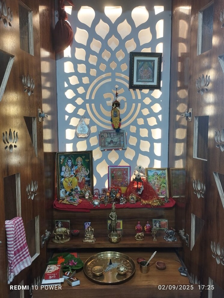 Gym, universal-botanika-tower-a-and-b 3 Bedroom 2400 Sq.Ft. Apartment In Gachibowli Hyderabad 9147986