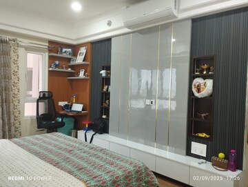 3 BHK Apartment For Rent in Universal Botanika Tower A And B, Gachibowli