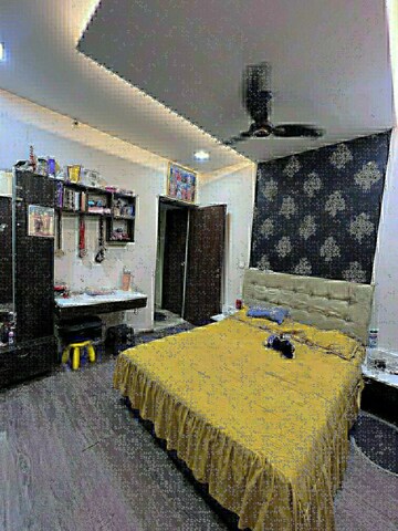 2 BHK Apartment – Exterior View View at JP Decks, Goregaon East - for Rent
