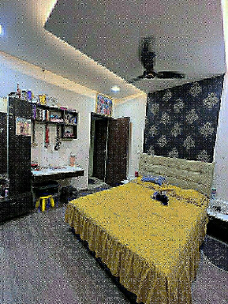 Exterior View, jp-decks 2 Bedroom 845 Sq.Ft. Apartment In Goregaon East Mumbai 9147992