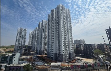 3 BHK Apartment For Rent in Jayabheri The Nirvana, Gopanpally