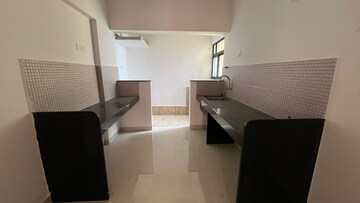 Kitchen in 2.5 BHK Apartment at Atul Western Hills Phase 2, Baner – for Sale