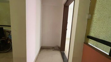 Building Lobby in 2.5 BHK Apartment at Atul Western Hills Phase 2, Baner – for Sale