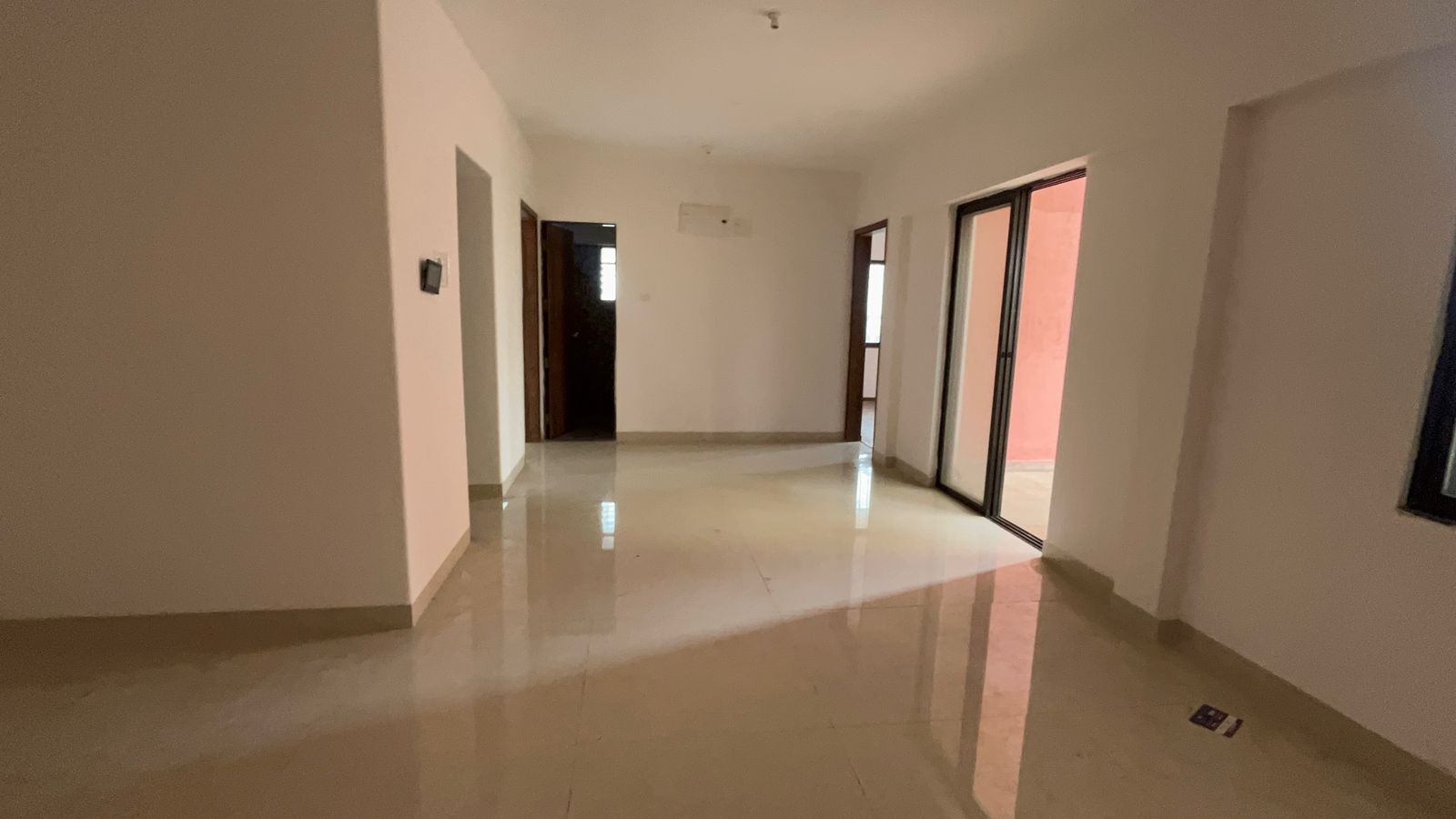 2.5 BHK + Pooja Room Apartment For Sale in Atul Western Hills Phase 2