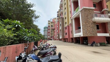 2.5 BHK Apartment – Exterior View View at Atul Western Hills Phase 2, Baner - for Sale