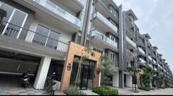 3.5 BHK + Study Room Builder Floor For Sale in Smart World Gems