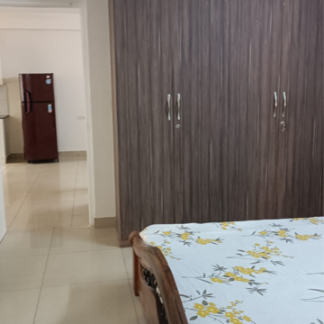 Bedroom in 2 BHK Apartment at AVL 36 Gurgaon, Sector 36a – for Rent
