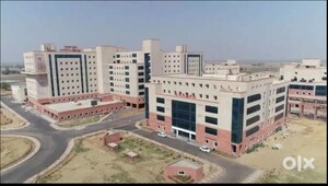  Plot – Exterior View View at Sultanpur - for Sale