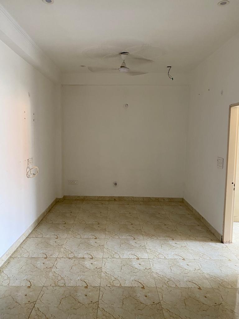 1 BHK 600 Sq.Ft. Builder Floor in Ansal Palam Triangle