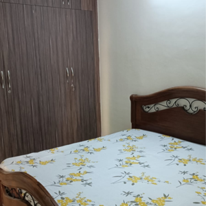Master Bedroom in 2 BHK Apartment at AVL 36 Gurgaon, Sector 36a – for Sale