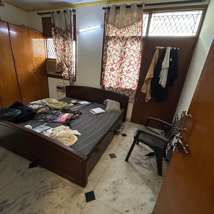 Team Area, kotla mubarakpur 1 Bedroom 450 Sq.Ft. Builder Floor In Kotla Mubarakpur Delhi 9148032