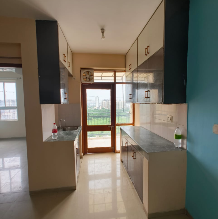 Kitchen, adani-aangan-arcade 1 Bedroom 450 Sq.Ft. Apartment In Sector 88a Gurgaon 9148031