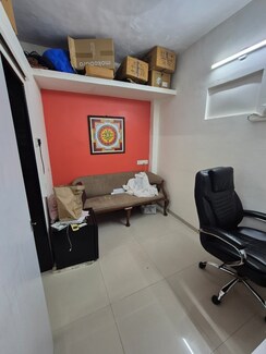 3 BHK Apartment For Sale in Green Meadows Bluilding 2 Chs Ltd