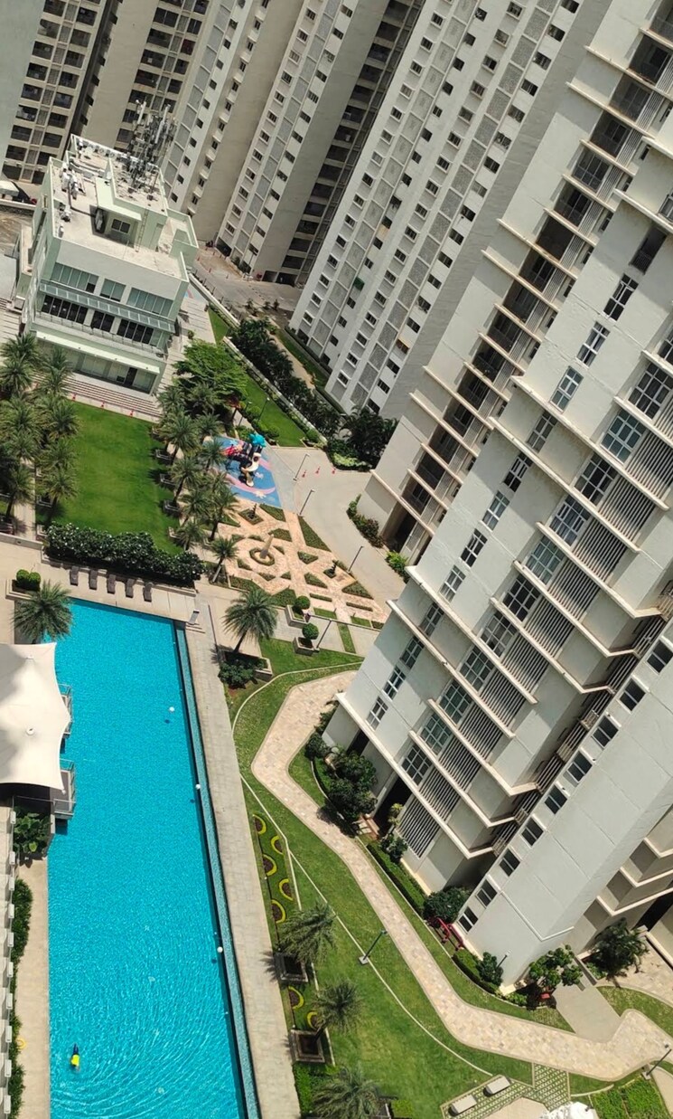 Exterior View, lodha-bellezza-sky-villas 4 Bedroom 5400 Sq.Ft. Apartment In Kukatpally Hyderabad 9148035