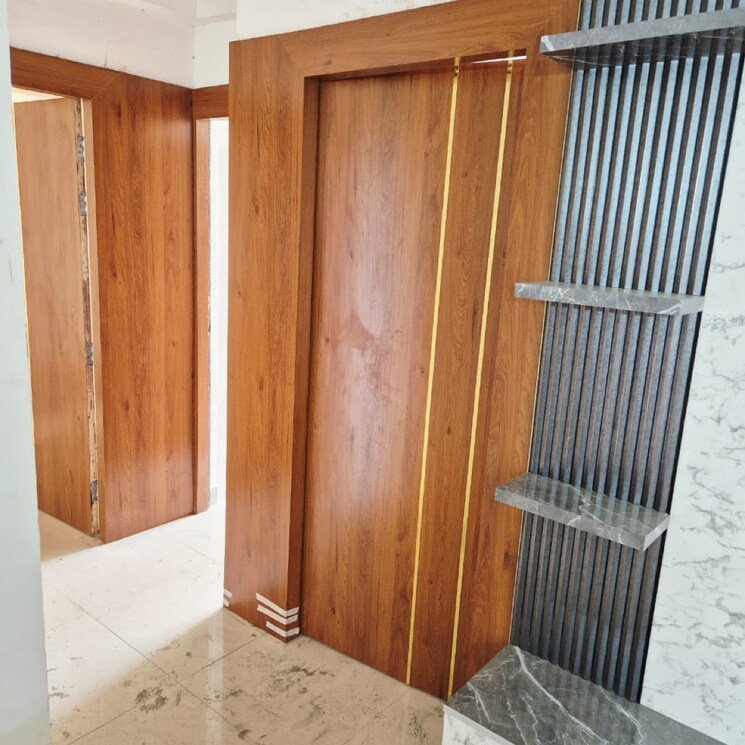 Bedroom, smart-world-gems 2.5 Bedroom 1200 Sq.Ft. Builder Floor In Sector 89 Gurgaon 9148034