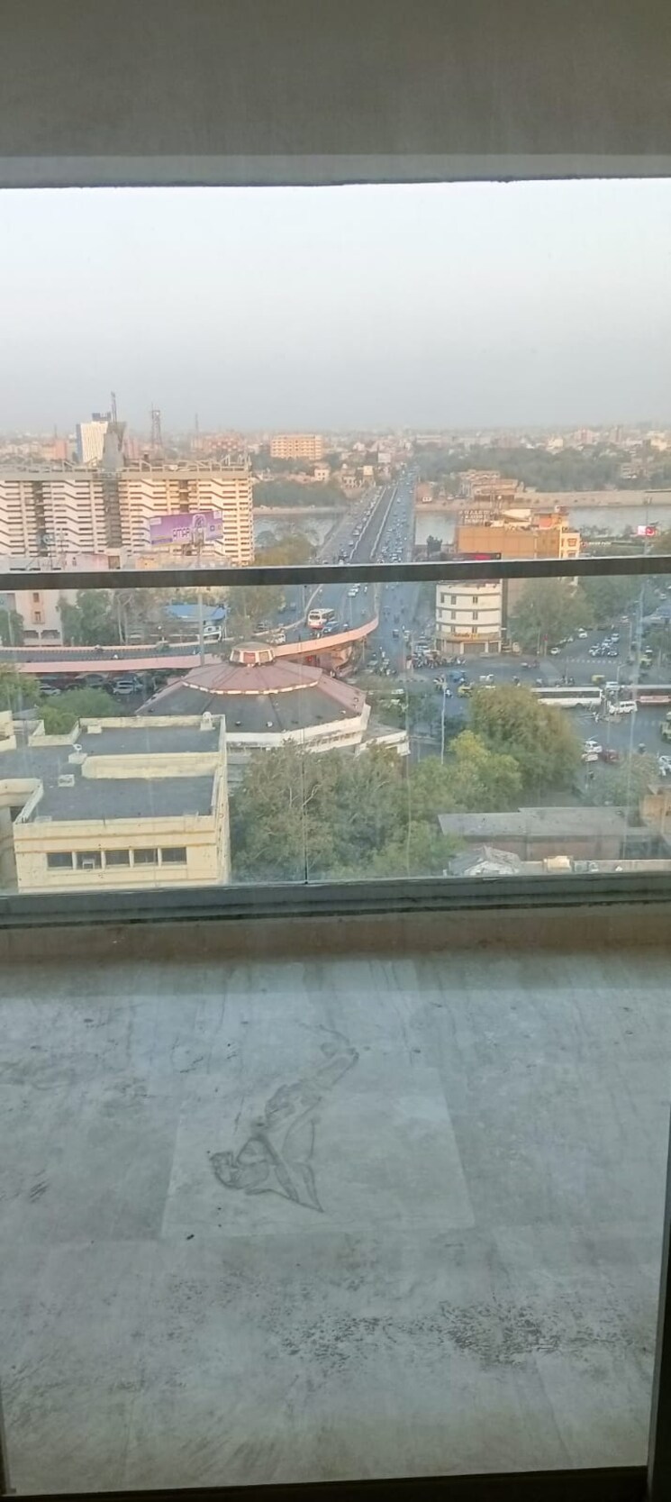 Exterior View, ellisbridge 3 Bedroom 2500 Sq.Ft. Apartment In Ellisbridge Ahmedabad 9148048