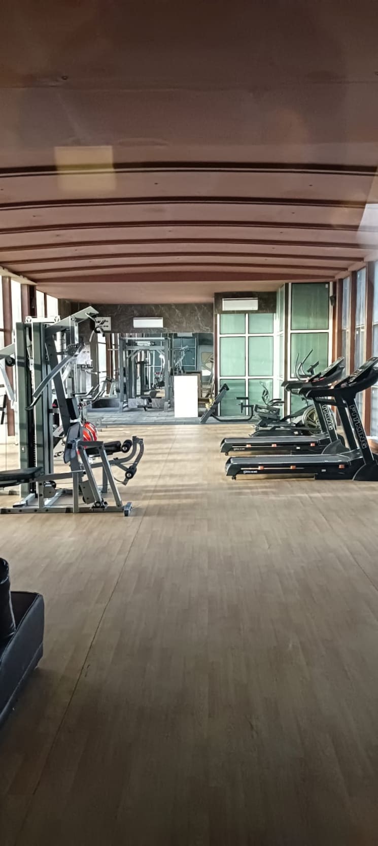 Gym, ellisbridge 3 Bedroom 2500 Sq.Ft. Apartment In Ellisbridge Ahmedabad 9148048