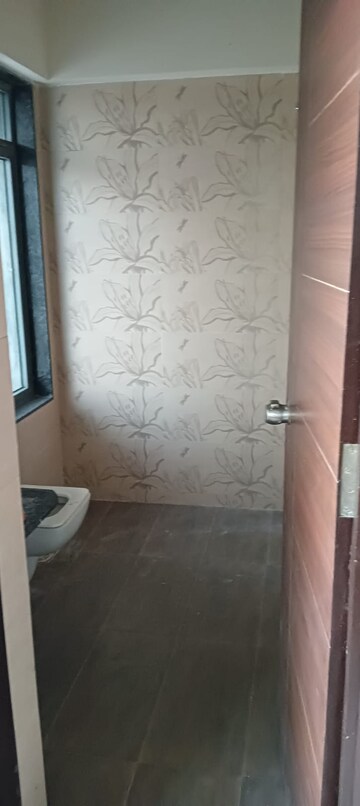 Bathroom in 3 BHK Apartment at Ellisbridge – for Rent