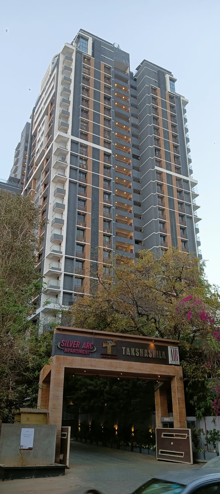 3 BHK Apartment For Rent in Ellisbridge