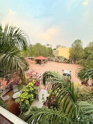 4 BHK Villa For Sale in Green Acres, Moinabad