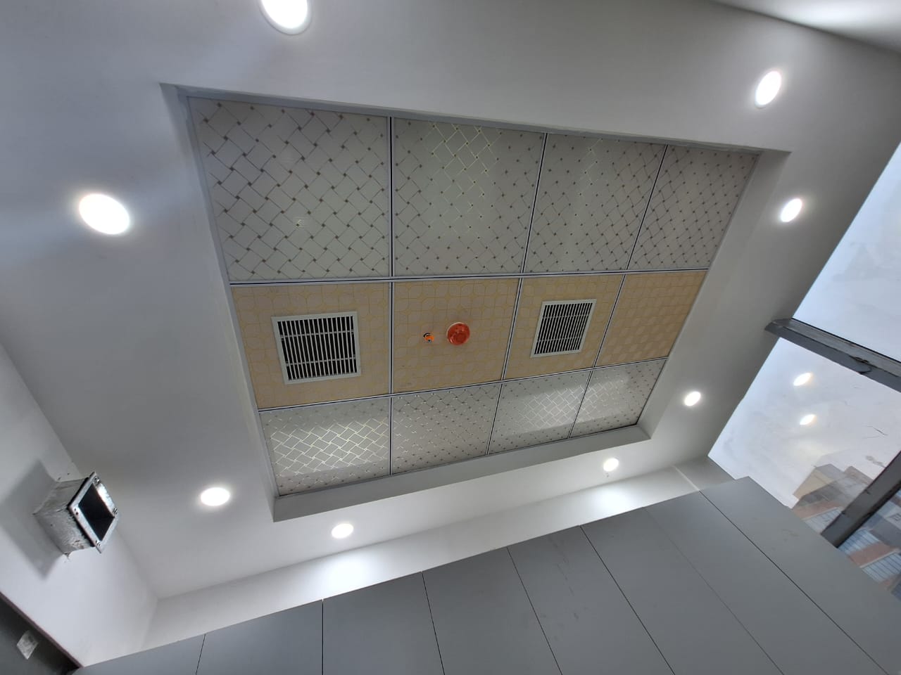 Office Space For Rent in Alphathum