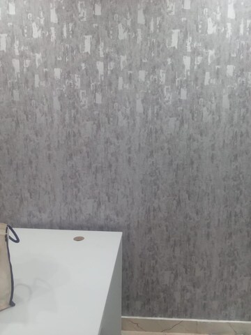 Bathroom in  Office Space at Alphathum, Sector 90 – for Rent
